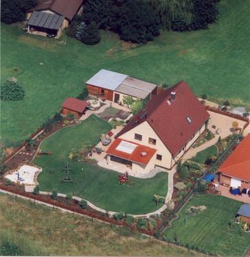 Foto - Einfamilienhaus in Uetze zum Kaufen