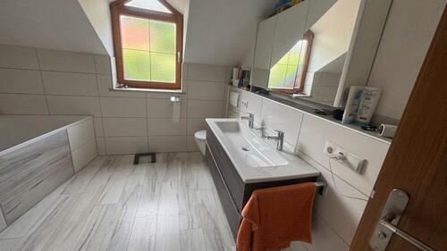 Foto - 4 Zimmer Doppelhaushälfte in Passau