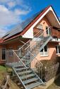 Foto - 5 Zimmer Einfamilienhaus in Rheinsberg