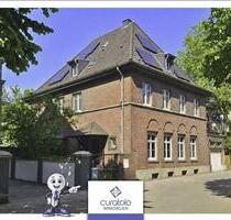 Attraktives Eins- bis Zweifamilienhaus in Duisburg-Untermeiderich
