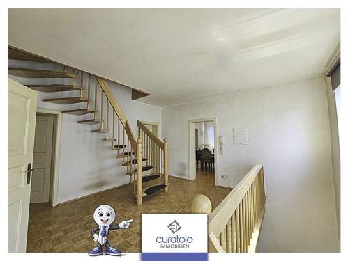 Foto - 8 Zimmer Einfamilienhaus zum Kaufen in Duisburg