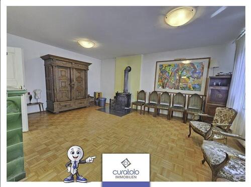 Foto - Einfamilienhaus in Duisburg zum Kaufen