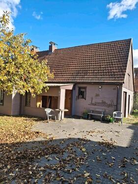 Foto - Spreewaldhäuschen in Leipe - 200.000,00&nbsp;EUR Kaufpreis, ca.&nbsp; 70,00&nbsp;m&sup2;
