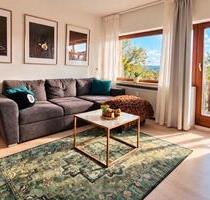 2 Zimmer | Balkon | 45m2 | möbliert | Winterberg Neuastenberg