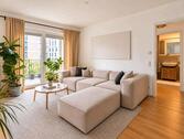 Foto - 2 Zimmer Etagenwohnung zur Miete in Hamburg