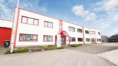 Foto - Brüggen-Weihersfeld: Bürogebäude mit flexiblen Nutzungsmöglichkeiten