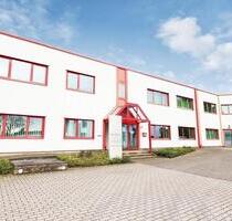 Brüggen-Weihersfeld: Bürogebäude mit flexiblen Nutzungsmöglichkeiten