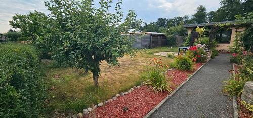 Foto - Grundstück in Borsdorf