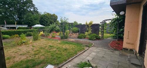 Foto - Grundstück in Borsdorf zur Miete