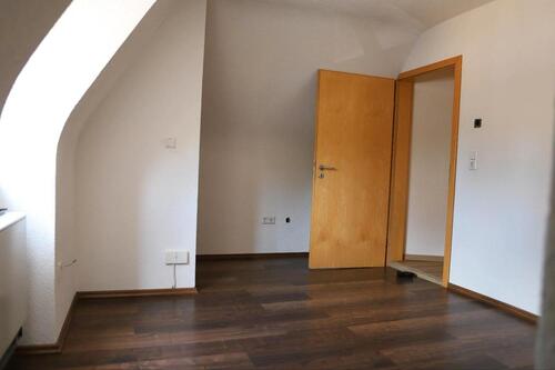 Foto - Charmante 4,5 Zimmer Maisonettewohnung Pauschalmiete
