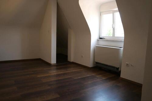 Foto - Etagenwohnung zur Miete in Ellwangen (Jagst)