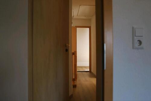 Foto - Etagenwohnung in Ellwangen (Jagst)