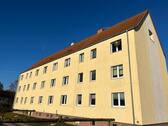 Foto - Wohnen auf dem Lande +++ 3-Raum-Wohnung mit Blick ins Grüne in Ivenack zu vermieten +++