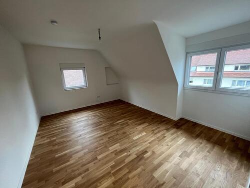 Foto - Etagenwohnung zur Miete in Weil am Rhein