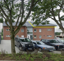 Moderne Dachgeschosswohnung - 3 Zimmer - Gettorf