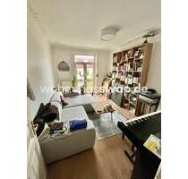 Wohnungsswap - 2 Zimmer, 50 m² - Rehmstraße, Hamburg-Nord, Hamburg