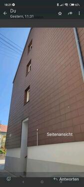 Foto - Einfamilienhaus in Saarbrücken