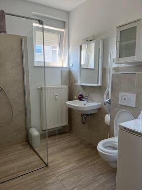 Foto - Etagenwohnung in Oebisfelde-Weferlingen