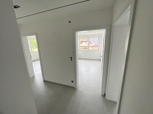 Foto - Kernsanierte 3 ZKB Wohnung mit Balkon