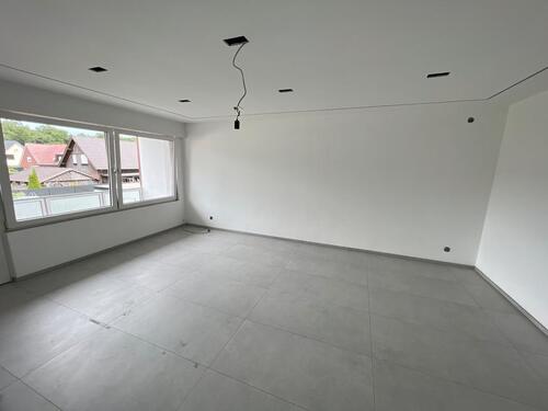 Foto - Etagenwohnung zur Miete in Rheine