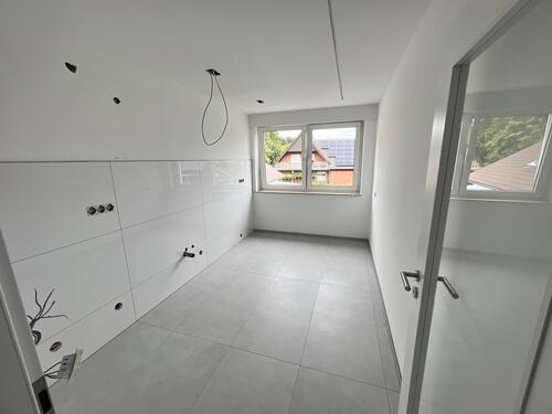 Foto - Etagenwohnung in Rheine