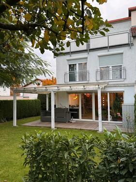 Foto - 5 Zimmer Einfamilienhaus zur Miete in Untereisesheim