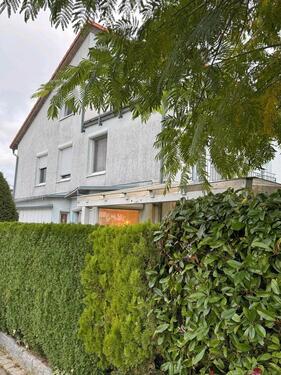 Foto - Einfamilienhaus in Untereisesheim zur Miete