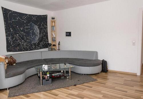 Foto - Etagenwohnung zur Miete in Helmstedt
