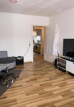 Foto - Etagenwohnung in Helmstedt