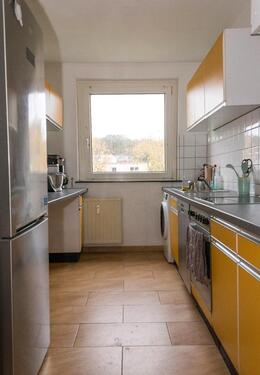 Foto - Etagenwohnung in Helmstedt zur Miete