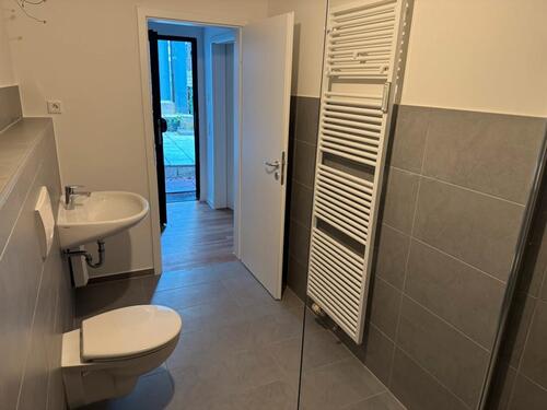 Foto - Kernsanierte Wohnung in der Innenstadt mit ruhiger Sonnenterasse