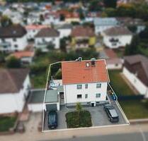 Kernsaniertes Einfamilienhaus in der Kernstadt Lich zur langfristigen Miete!