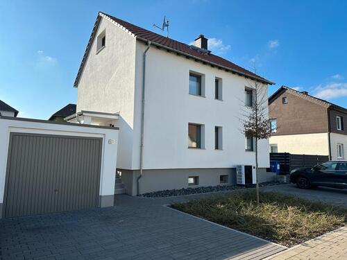 Foto - Einfamilienhaus in Lich zur Miete