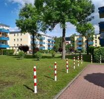 2 Raum WE im EG (WE4) mit Terrasse und Stellplatz - Jena