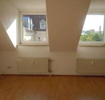 2 Zimmer DG-Wohnung - 410,00 EUR Kaltmiete, in Kulmbach (PLZ: 95326) Blaich