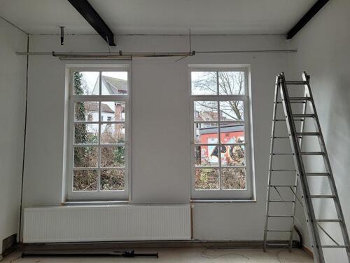 Foto - Gewerberäume Atelier im Viertel - Peterwerder