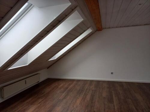 Foto - 5 Zimmer Etagenwohnung in Waidhaus