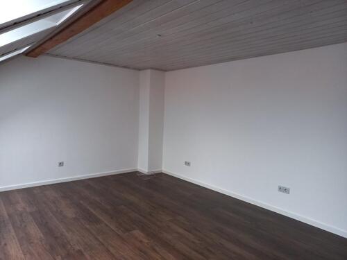 Foto - Etagenwohnung in Waidhaus zur Miete