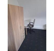 Möbliertes Zimmer in Hildesheim Einum zu vermieten Möbliertes Zimmer in Hildesheim Einum zu vermieten