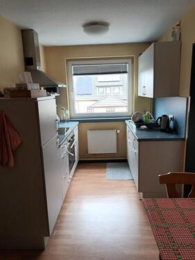 Foto - 1 Zimmer Etagenwohnung in Hildesheim