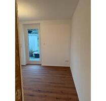 Sanierte 2-Zimmer-Wohnung (70 m²) - Mengen-Ennetach
