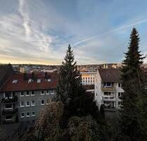 Kernsanierte 80 m² Wohnung in Wuppertal Barmen