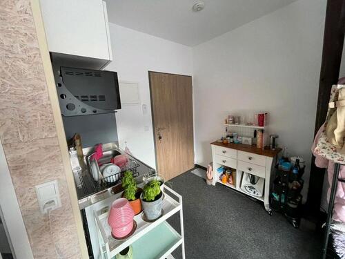 Foto - 1 Zimmer Etagenwohnung in Albstadt