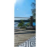 Ferienhaus in Bengtsfors Schweden Seegrundstück mit Boot Dalsland - Kölln-Reisiek