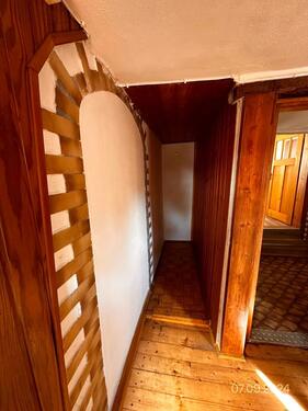 Foto - Einfamilienhaus in Laubach zur Miete