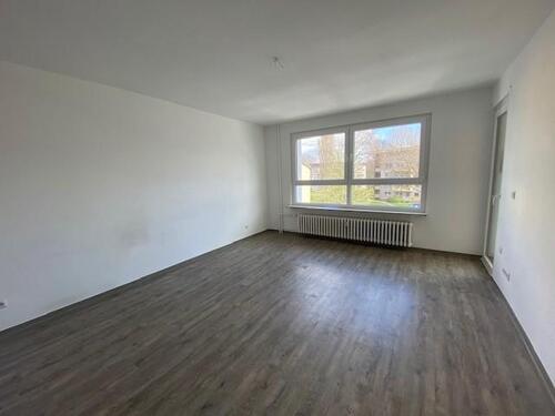 Foto - Schöner Wohnen: 2-Zimmer-Wohnung