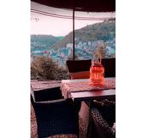 Wohnung mit Charme und Weitsicht-Terrasse Oberstein Appartment - Idar-Oberstein