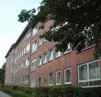 Modernisierte Wohnung nähe Technische Fakultät - Kiel Gaarden-Ost
