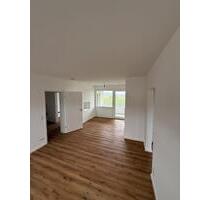 Wunderschöne, Kernsanierte, 3-Zimmer-Wohnung in Hastenbeck - Aerzen