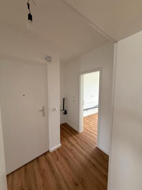 Foto - Etagenwohnung in Aerzen zur Miete